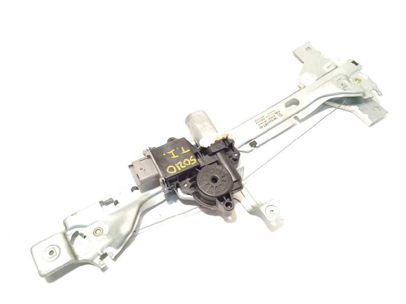 ELEVALUNAS TRASERO IZQUIERDO 9682808780 