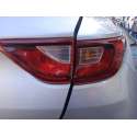 KIA STONIC (YBCUV)