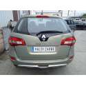 RENAULT KOLEOS I (HY_)