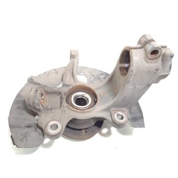 Recambio de mangueta delantera izquierda para volvo s60 lim. 2.0 diesel cat referencia OEM IAM 31201285  