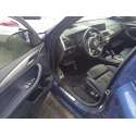 BMW SERIE X3 (G01)