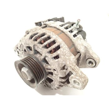 Recambio de alternador para hyundai i20 active 1.4 referencia OEM IAM 3730003805  8400339