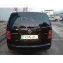 VOLKSWAGEN TOURAN (1T1)