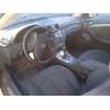 mercedes-benz clase clk (w209) coupe del año 2005