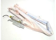 Recambio de airbag cortina delantero izquierdo para peugeot traveller 2.0 blue hdi referencia OEM IAM 9808271980  
