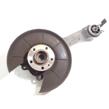 Recambio de mangueta trasera izquierda para volvo s60 lim. 2.0 diesel cat referencia OEM IAM P31406655  31406655