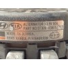 Recambio de alternador para hyundai i20 active 1.4 referencia OEM IAM 3730003805  8400339