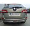 renault koleos i (hy_) del año 2008