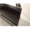 Recambio de puerta delantera derecha para volkswagen touareg (7la) tdi r5 referencia OEM IAM 7L0831056L  