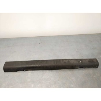 Recambio de paragolpes trasero para ford transit combi ´06 ft 280 mediano referencia OEM IAM 1370975  