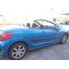 peugeot 207 cc del año 2008