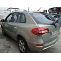 RENAULT KOLEOS I (HY_)
