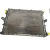 Recambio de radiador agua para volkswagen touareg (7la) tdi r5 referencia OEM IAM 7L6121253  