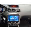 PEUGEOT 308 I (4A_, 4C_)