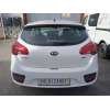 kia cee´d del año 2017