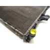 Recambio de radiador agua para volkswagen touareg (7la) tdi r5 referencia OEM IAM 7L6121253  