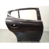 Recambio de puerta trasera derecha para porsche panamera 4 s referencia OEM IAM 97053622201  