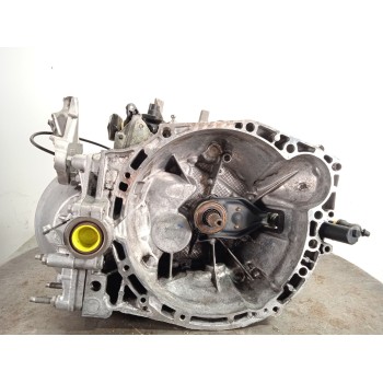 Recambio de caja cambios para peugeot 508 i (8d_) 2.0 hdi referencia OEM IAM 20MB27 1637303280 2231Q3