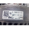 Recambio de alternador para bmw serie 4 coupe (f32) 420d referencia OEM IAM 7640131 12317640131 12317640131