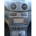 MERCEDES-BENZ CLASE CLK (W209) COUPE