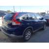 honda cr-v del año 2014