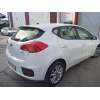 kia cee´d del año 2017