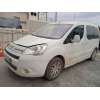citroën berlingo del año 2010