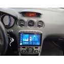 PEUGEOT 308 I (4A_, 4C_)