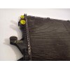 Recambio de radiador agua para volkswagen touareg (7la) tdi r5 referencia OEM IAM 7L6121253  
