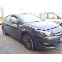 OPEL ASTRA J LIM.