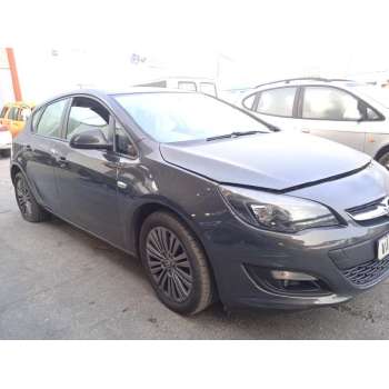 OPEL ASTRA J LIM.