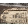 Recambio de radiador agua para volkswagen touareg (7la) tdi r5 referencia OEM IAM 7L6121253  