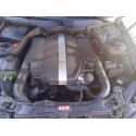 MERCEDES-BENZ CLASE CLK (W209) COUPE