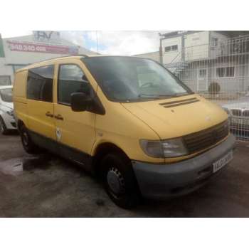 MERCEDES-BENZ VITO MARCO POLO (638)