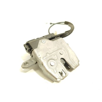 Recambio de cerradura maletero / porton para volvo s80 ii (124) d5 referencia OEM IAM 31276700  