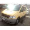 mercedes-benz vito marco polo (638) del año 2001