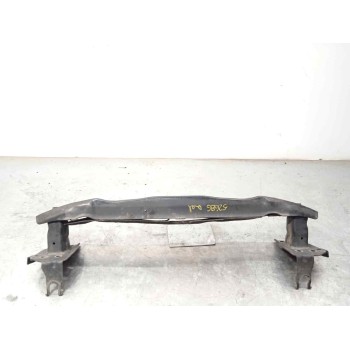 Recambio de refuerzo paragolpes delantero para volkswagen touareg (7la) tdi r5 referencia OEM IAM 7L0807109E  