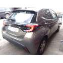 TOYOTA YARIS (_P21_, _PA1_, _PH1_)