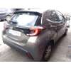 toyota yaris (_p21_, _pa1_, _ph1_) del año 2022
