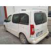 citroën berlingo del año 2010