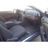 mercedes-benz clase clk (w209) coupe del año 2005