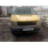 mercedes-benz vito marco polo (638) del año 2001