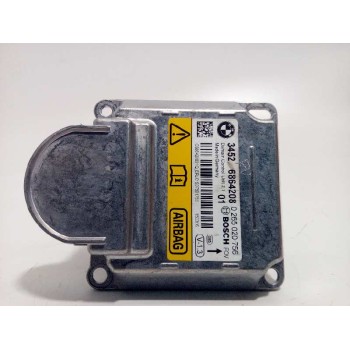 Recambio de centralita airbag para bmw serie 4 coupe (f32) 420d referencia OEM IAM 34526864208 6864208 0265020756
