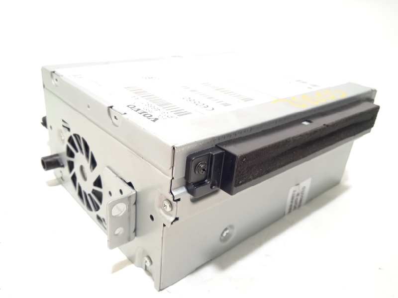 SISTEMA NAVEGACION GPS 31466821 P31466821AA