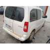citroën berlingo del año 2010
