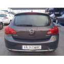 OPEL ASTRA J LIM.