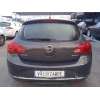 opel astra j lim. del año 2014