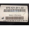 Recambio de transmision central para porsche panamera 4 s referencia OEM IAM 97042101132  