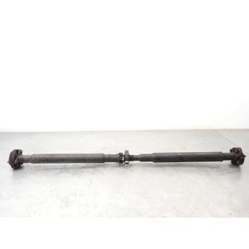 Recambio de transmision central para bmw serie 7 (f01/f02) 730ld referencia OEM IAM 7631360 26107631360 