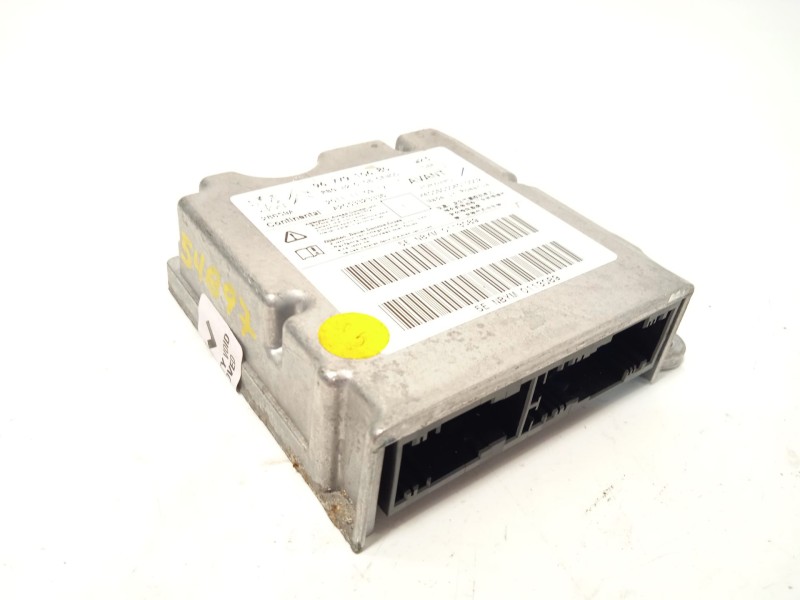 CENTRALITA AIRBAG 9677910680 9678656380 A2C53323336